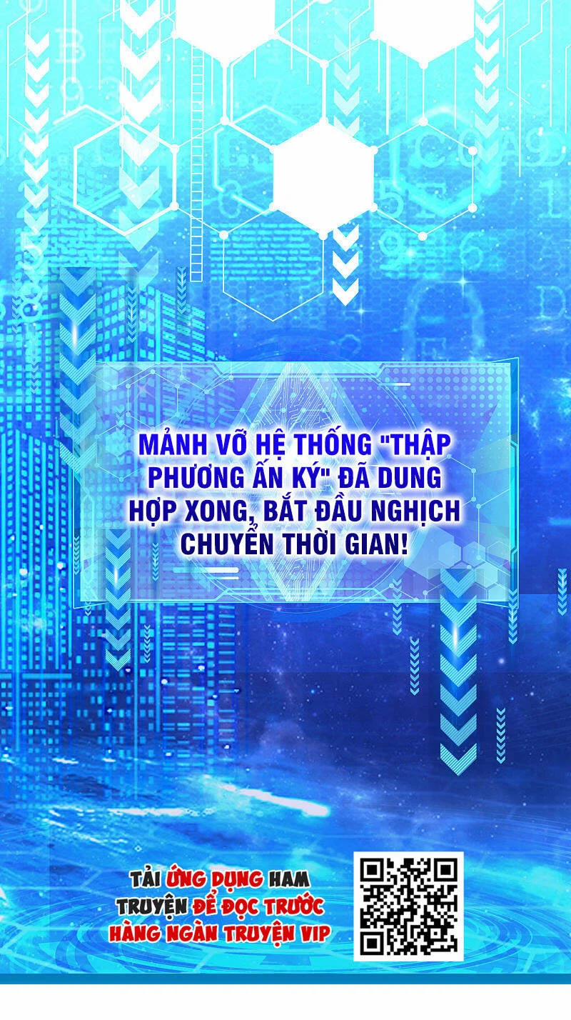 Hài Đế Vi Tôn 65 trang 35