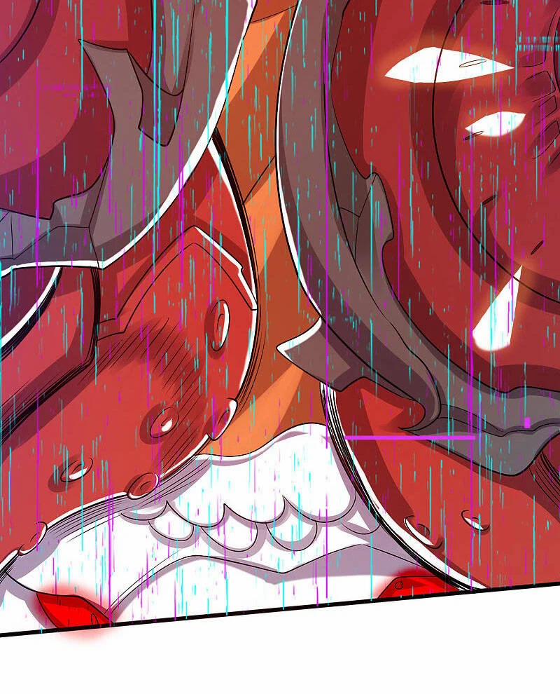 Hài Đế Vi Tôn 65 trang 6