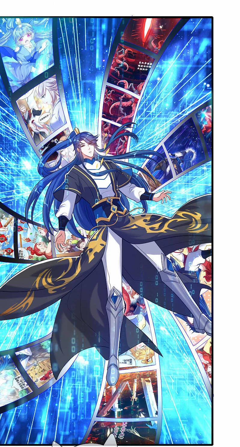 Hài Đế Vi Tôn 66 trang 1