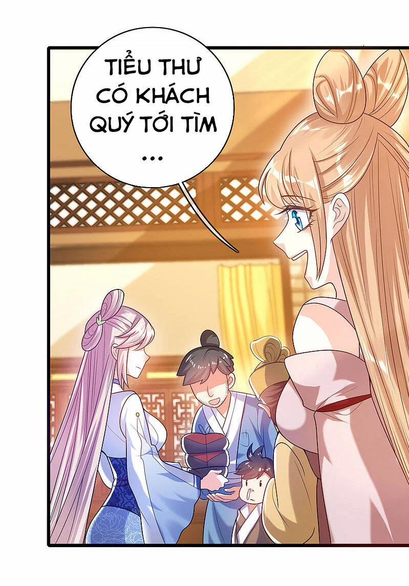 Hài Đế Vi Tôn 66 trang 14