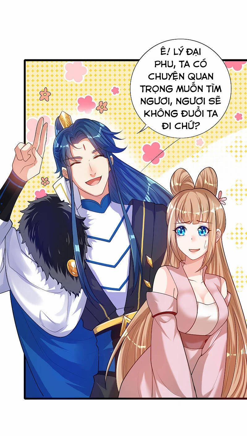 Hài Đế Vi Tôn 66 trang 16