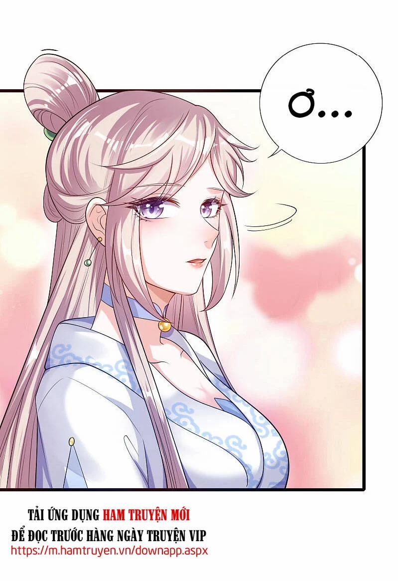 Hài Đế Vi Tôn 66 trang 17