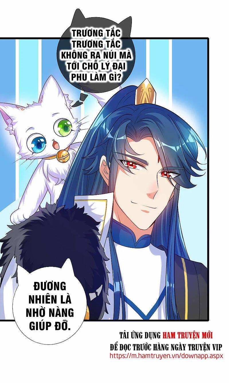 Hài Đế Vi Tôn 66 trang 21