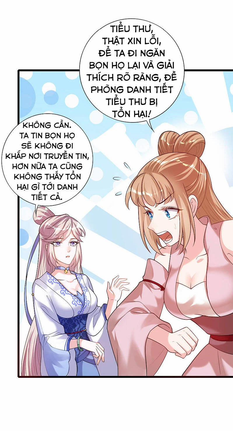 Hài Đế Vi Tôn 66 trang 22