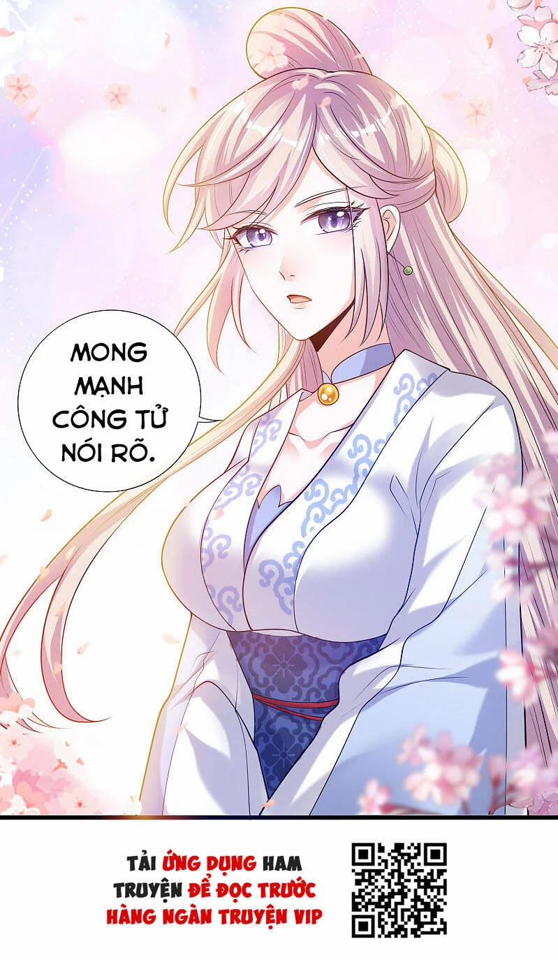 Hài Đế Vi Tôn 66 trang 26