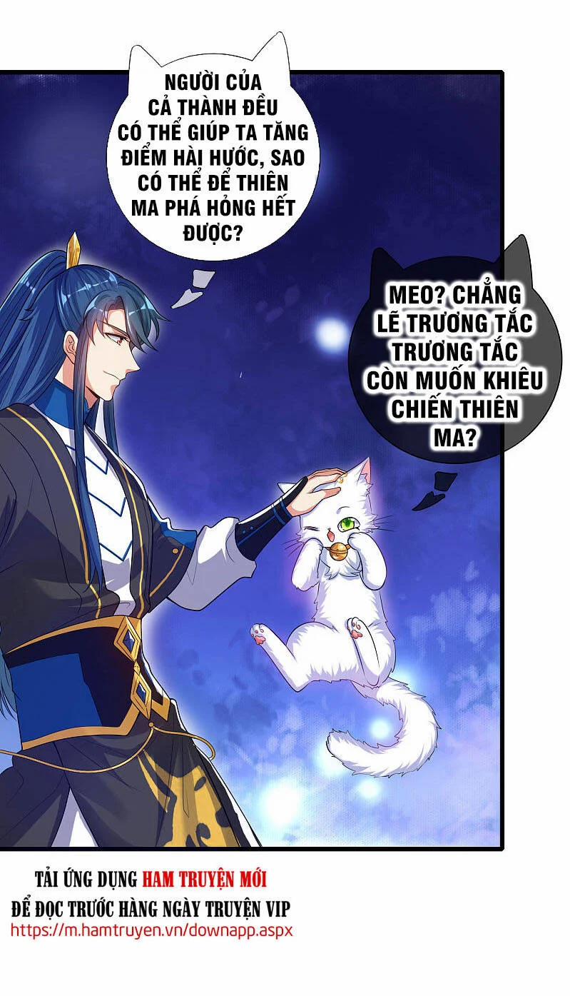 Hài Đế Vi Tôn 66 trang 4