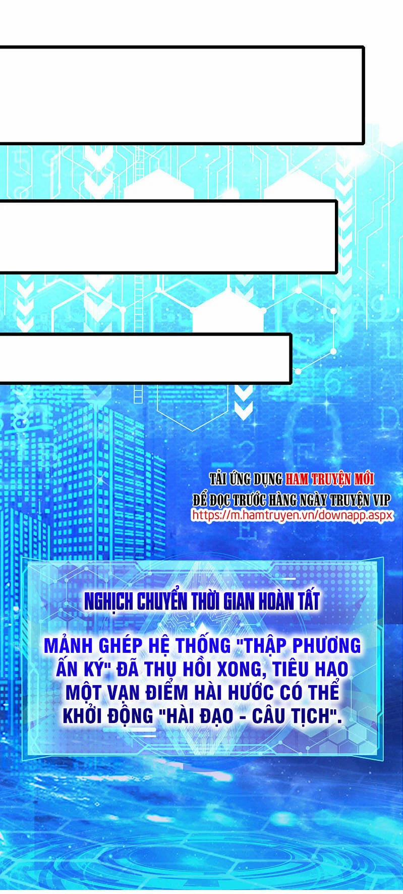 Hài Đế Vi Tôn 66 trang 6