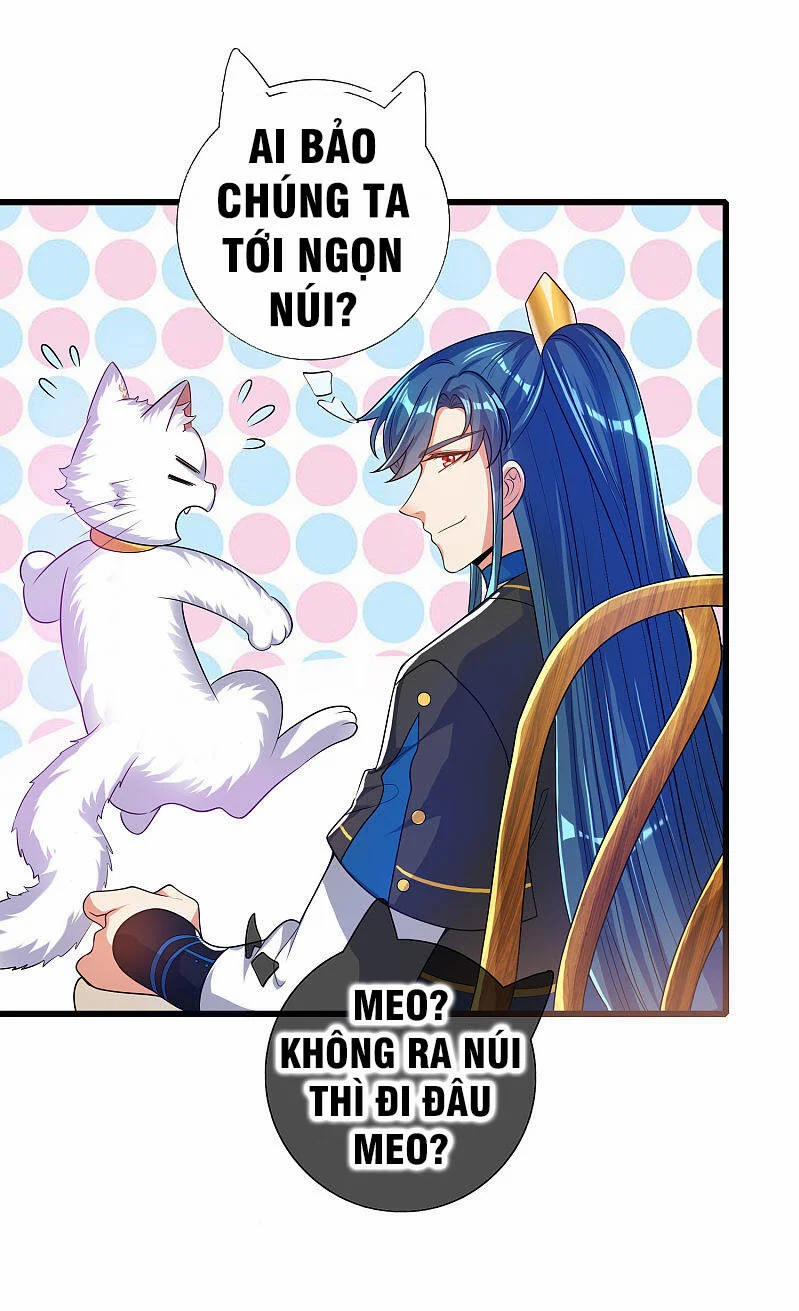 Hài Đế Vi Tôn 66 trang 9