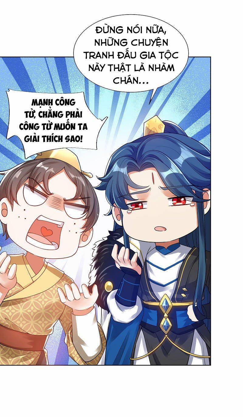 Hài Đế Vi Tôn 67 trang 16