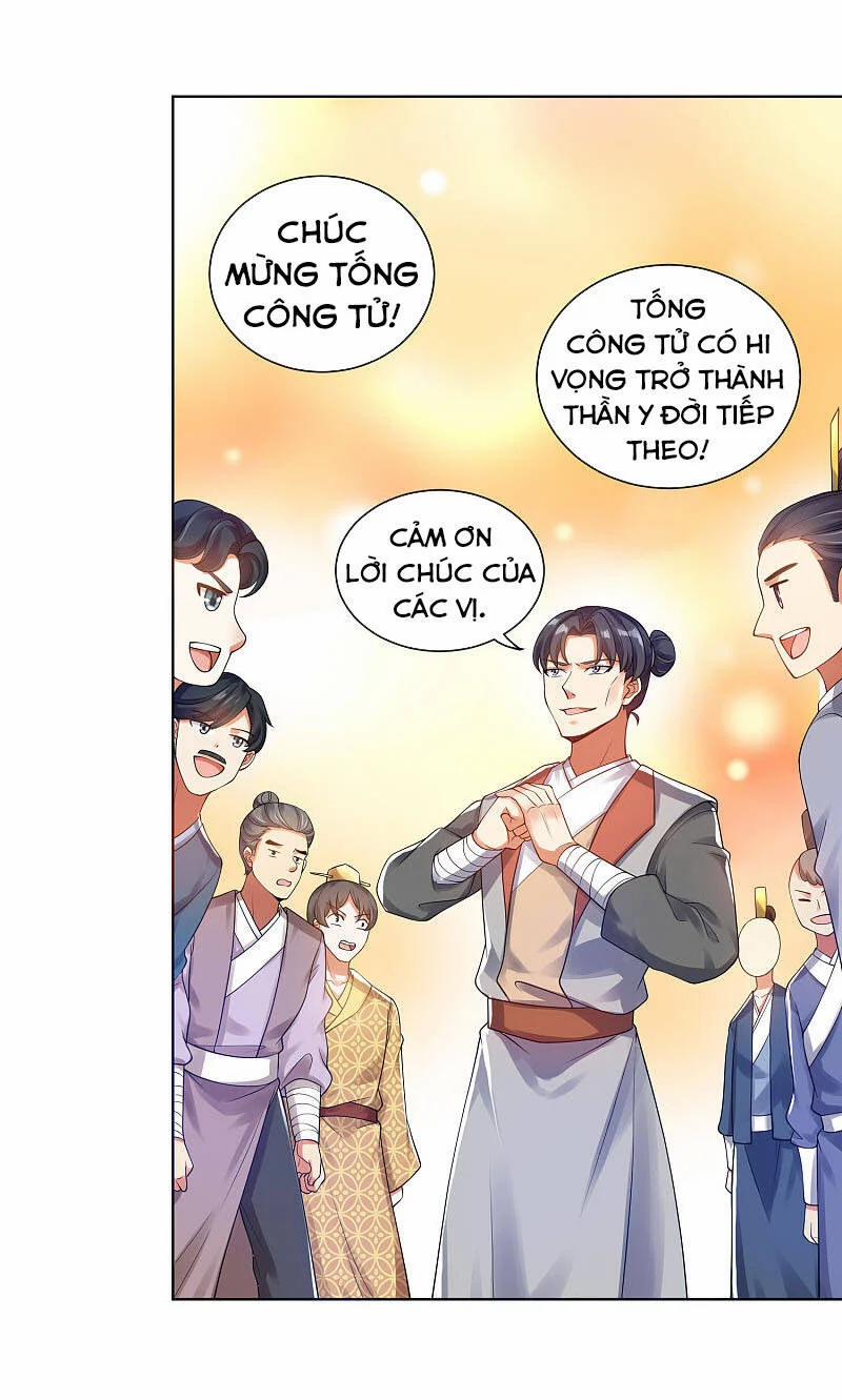 Hài Đế Vi Tôn 67 trang 24