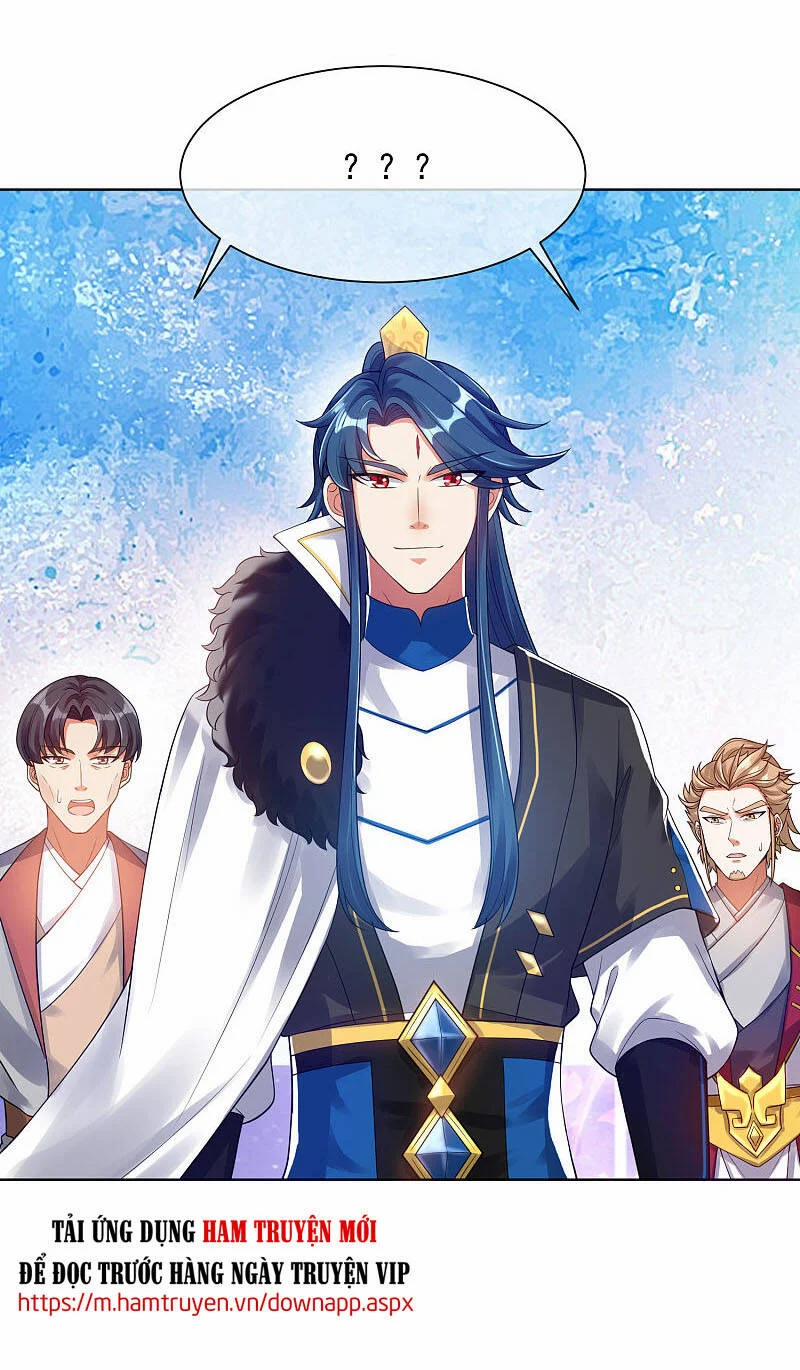 Hài Đế Vi Tôn 67 trang 27