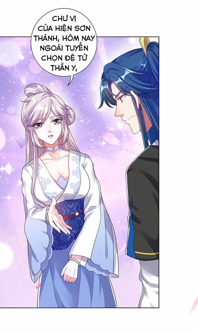 Hài Đế Vi Tôn 67 trang 28