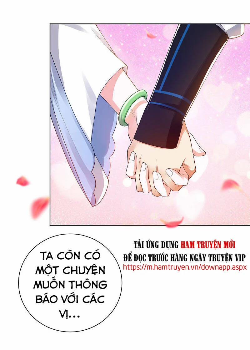 Hài Đế Vi Tôn 67 trang 29