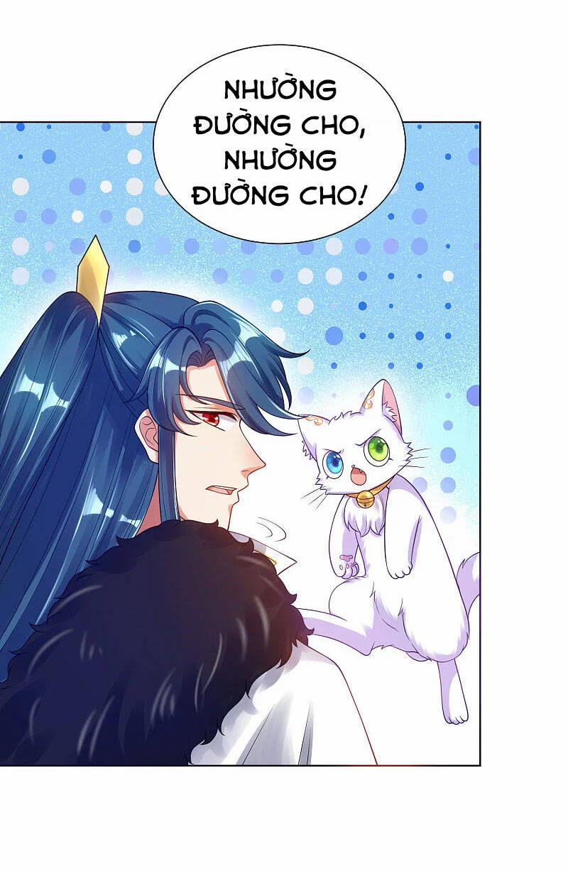 Hài Đế Vi Tôn 67 trang 3