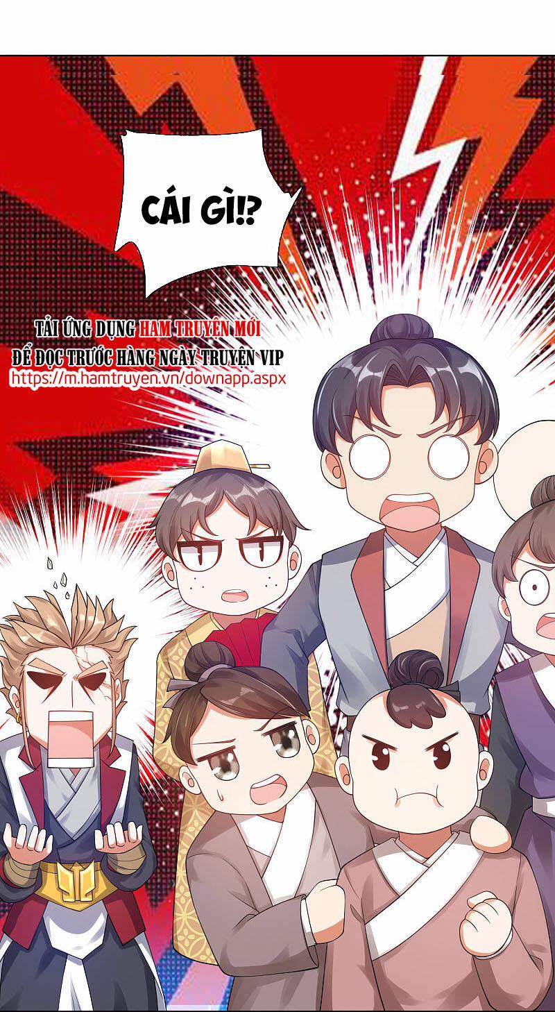 Hài Đế Vi Tôn 67 trang 31