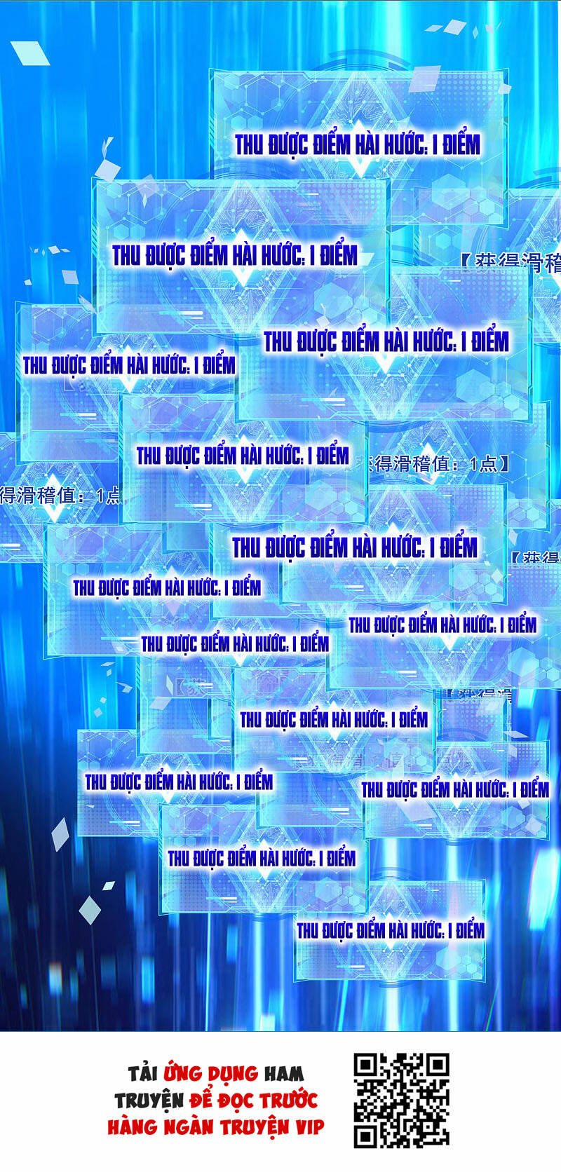 Hài Đế Vi Tôn 67 trang 32