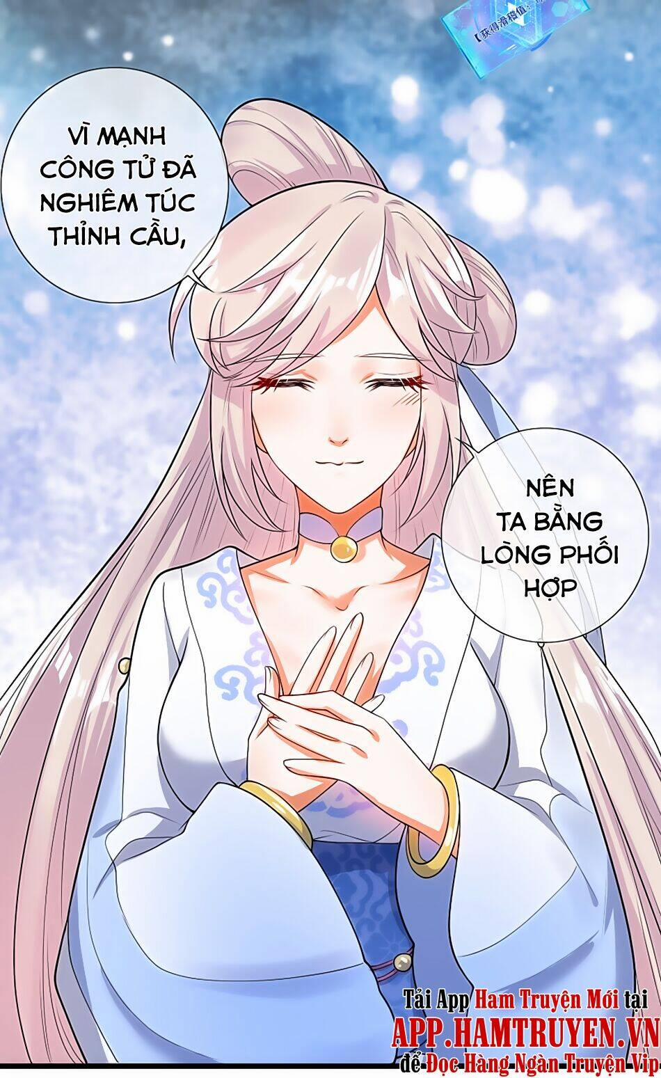 Hài Đế Vi Tôn 68 trang 11