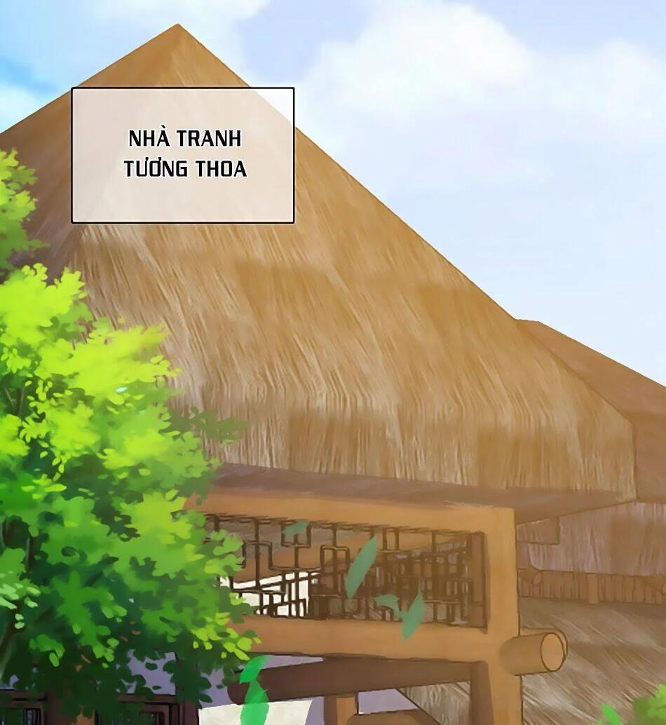 Hài Đế Vi Tôn 68 trang 15