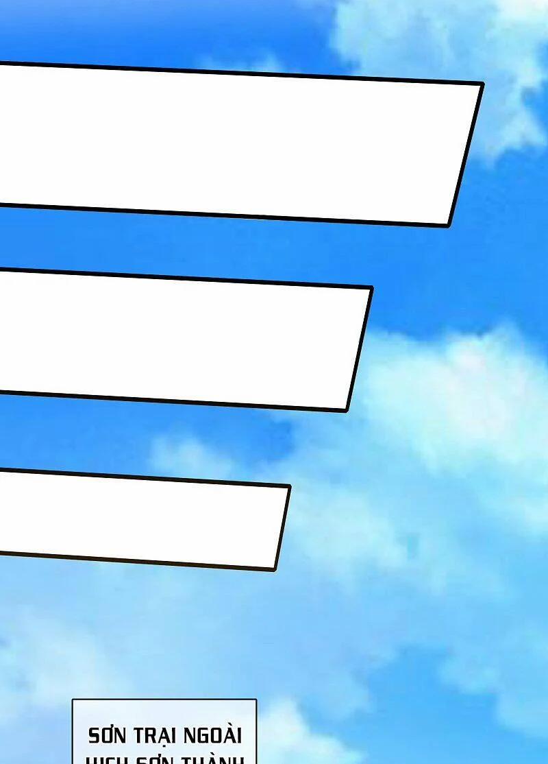 Hài Đế Vi Tôn 68 trang 19