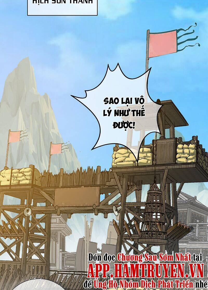 Hài Đế Vi Tôn 68 trang 20