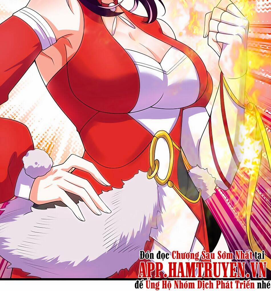 Hài Đế Vi Tôn 68 trang 29