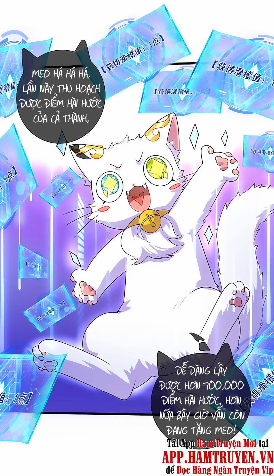 Hài Đế Vi Tôn 68 trang 4