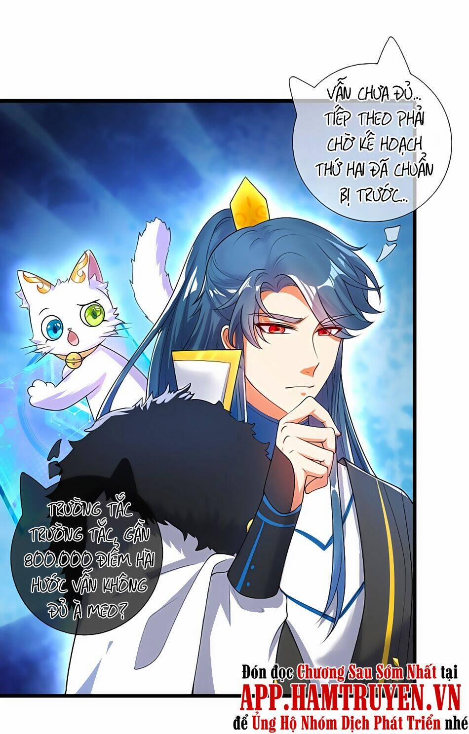 Hài Đế Vi Tôn 68 trang 5