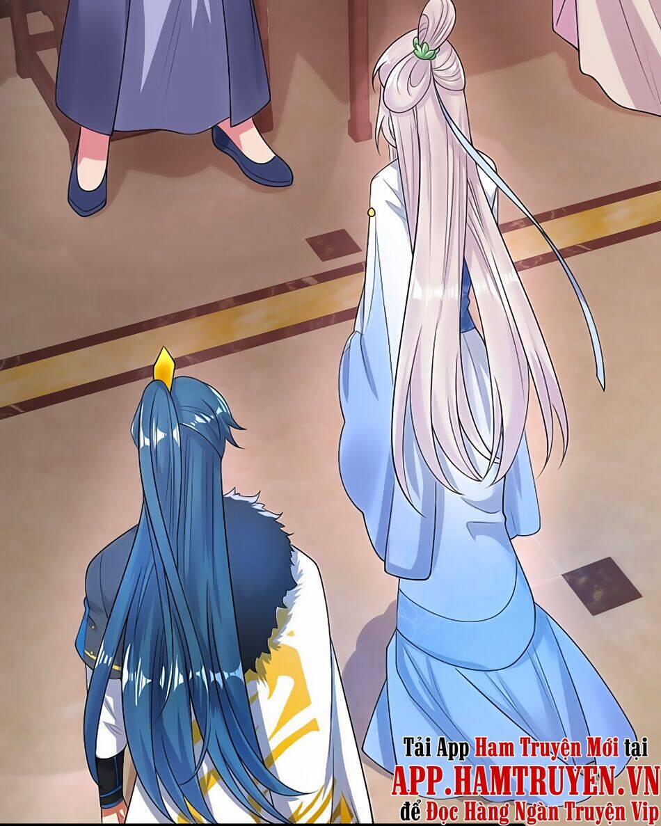 Hài Đế Vi Tôn 68 trang 7