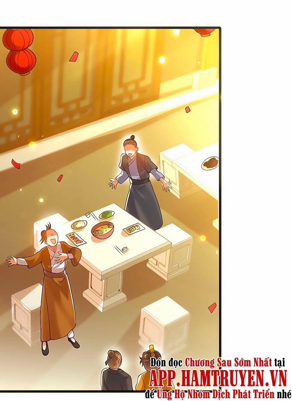 Hài Đế Vi Tôn 69 trang 1