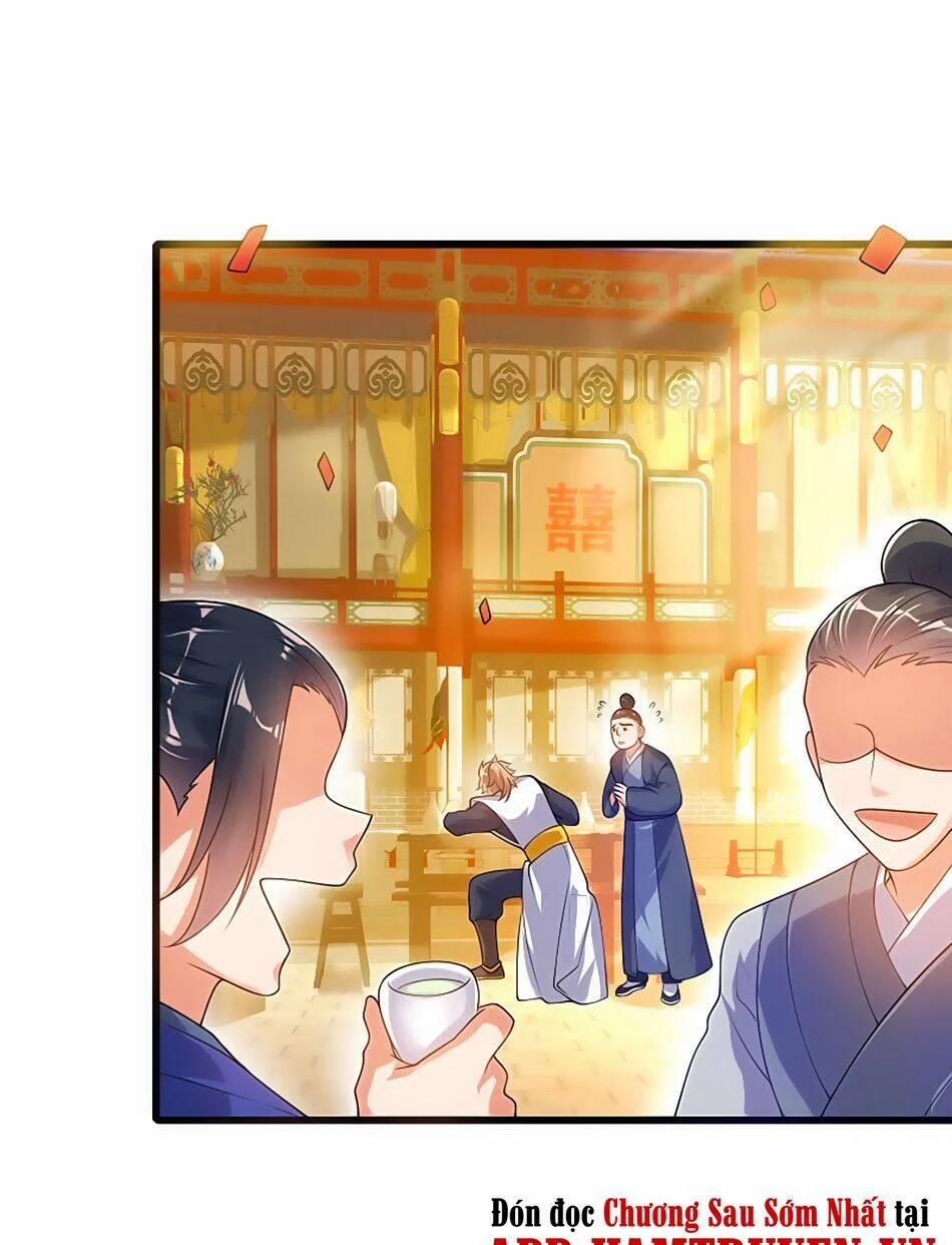 Hài Đế Vi Tôn 69 trang 10