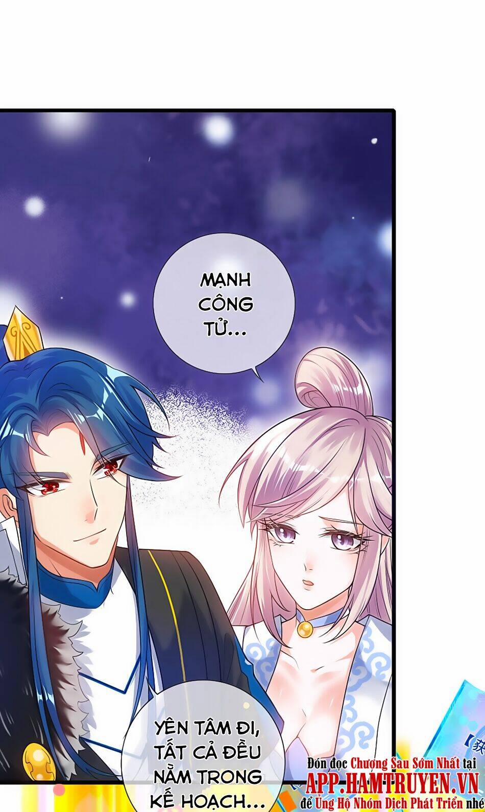 Hài Đế Vi Tôn 69 trang 13