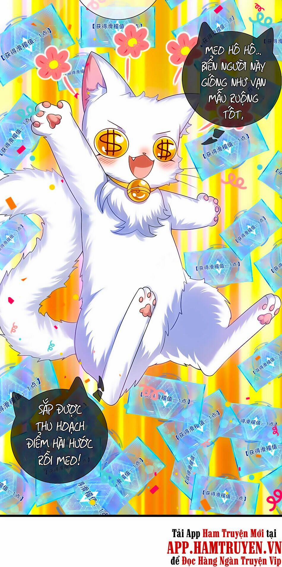 Hài Đế Vi Tôn 69 trang 14