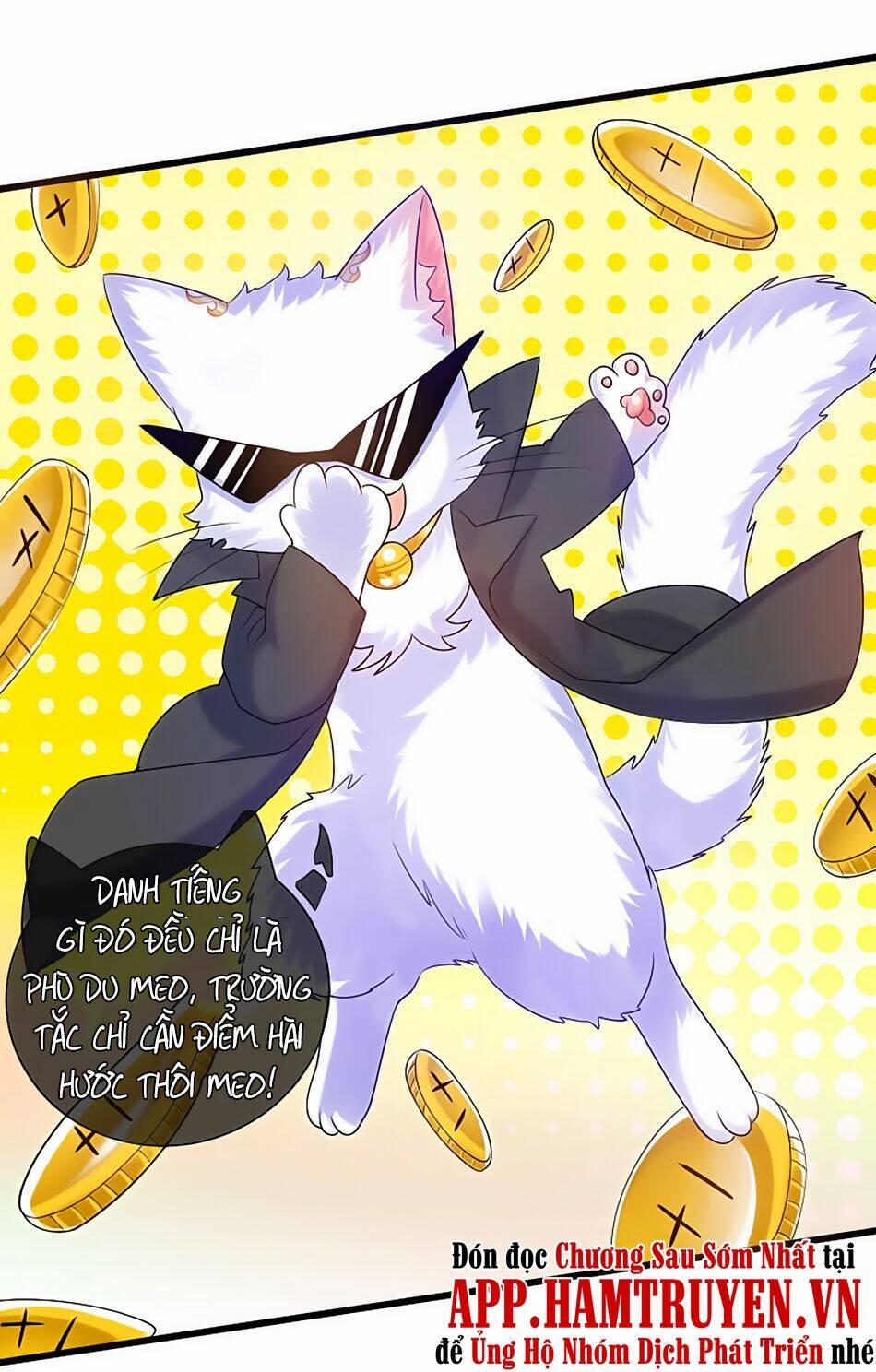 Hài Đế Vi Tôn 69 trang 17