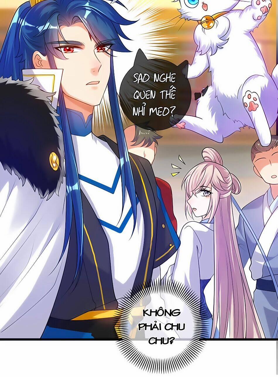 Hài Đế Vi Tôn 69 trang 22