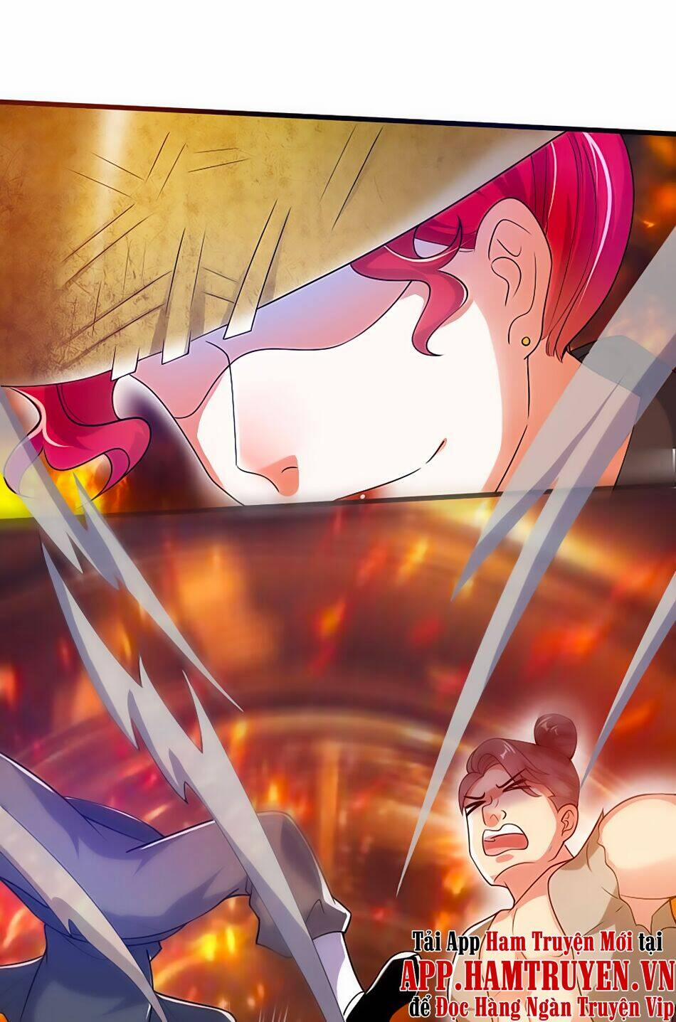 Hài Đế Vi Tôn 69 trang 26