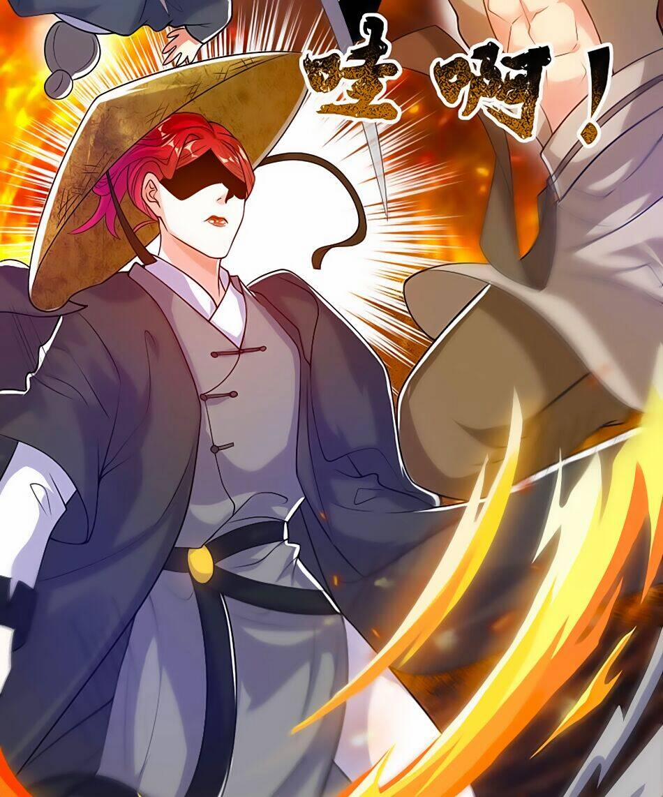 Hài Đế Vi Tôn 69 trang 27