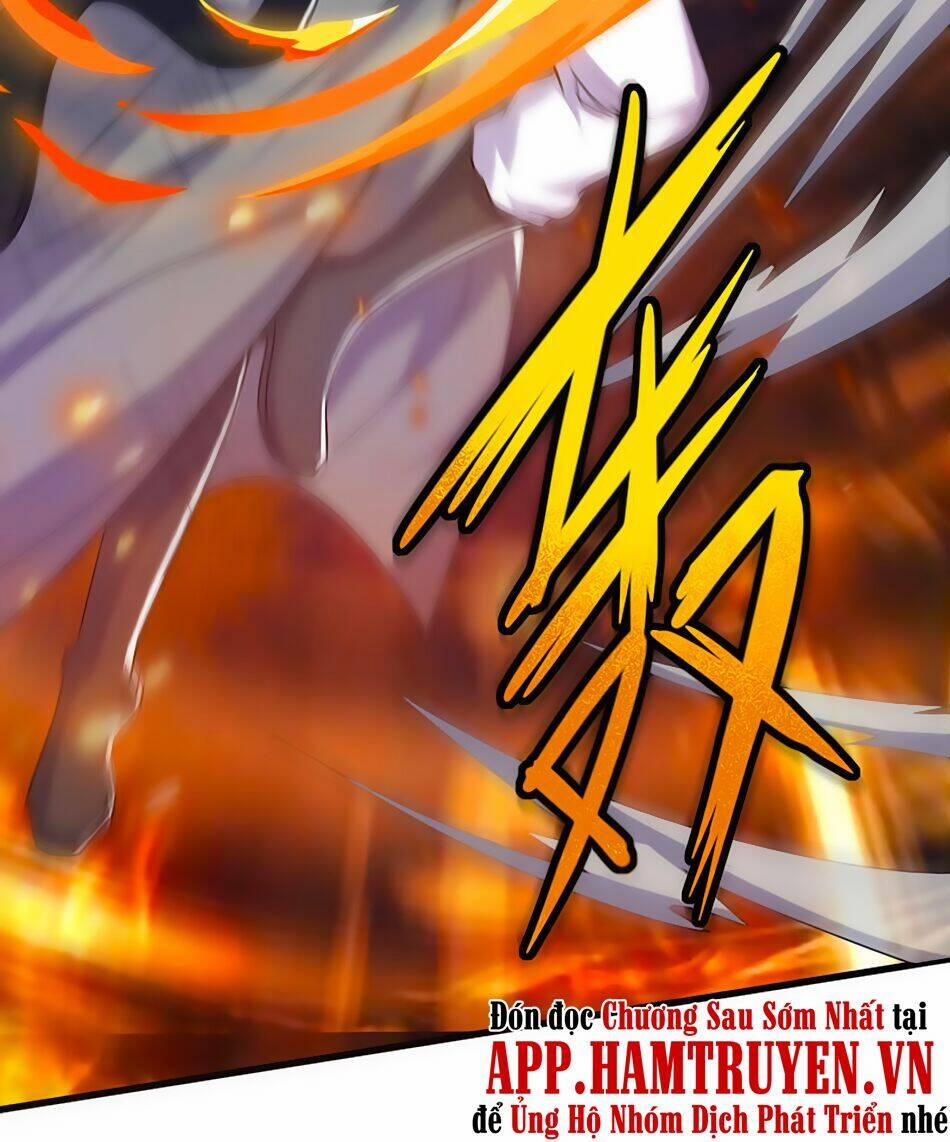 Hài Đế Vi Tôn 69 trang 28