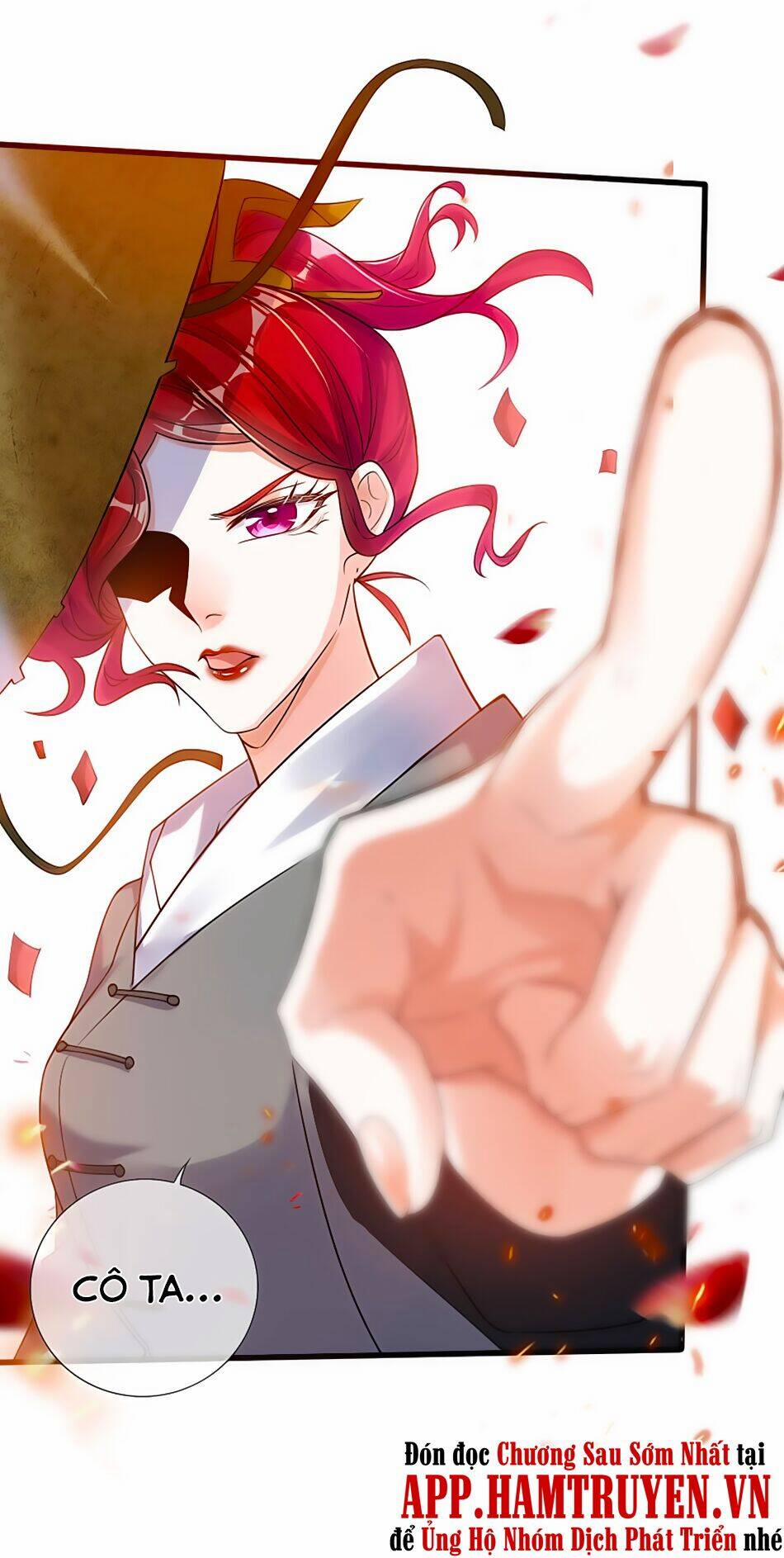 Hài Đế Vi Tôn 69 trang 30