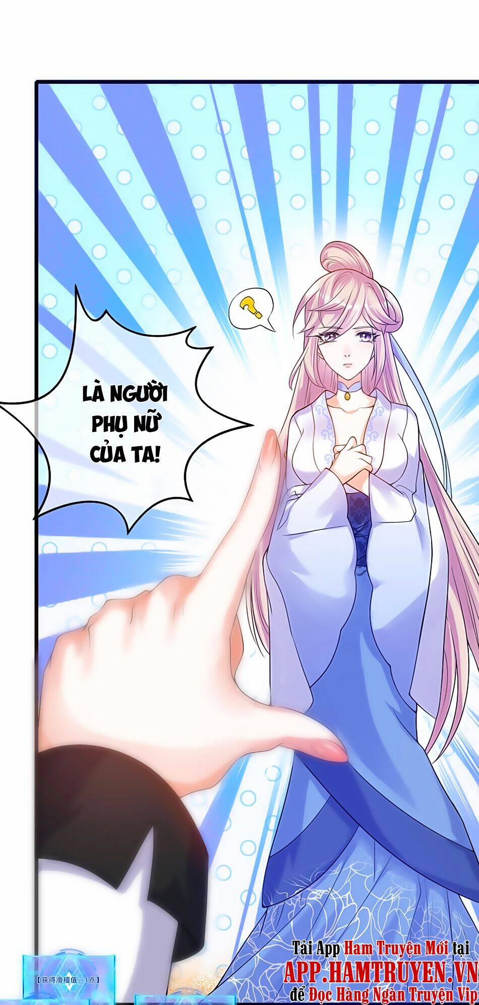 Hài Đế Vi Tôn 69 trang 31