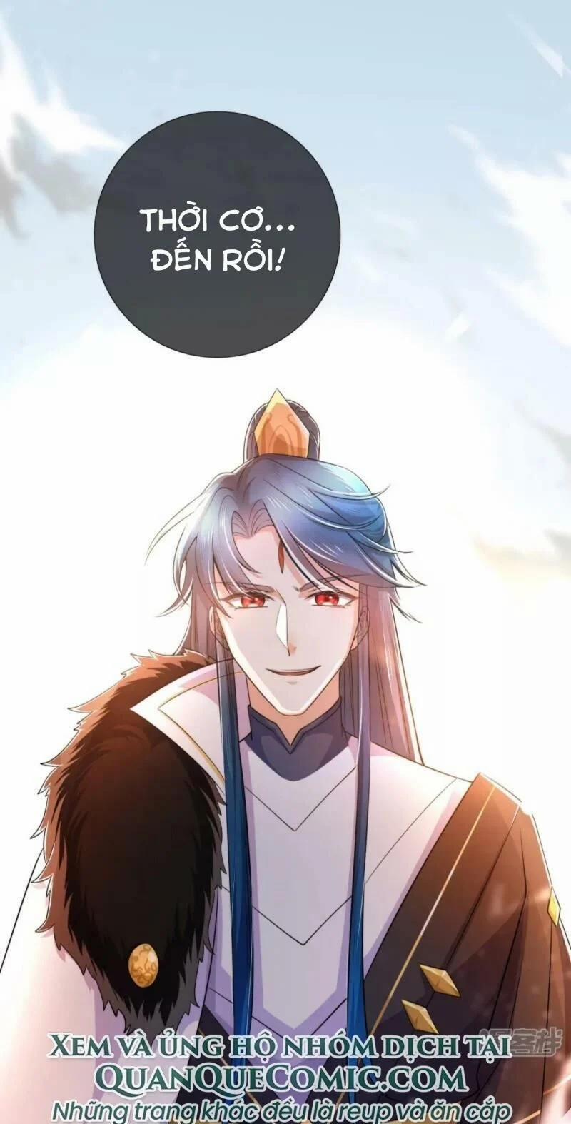 Hài Đế Vi Tôn 7 trang 15