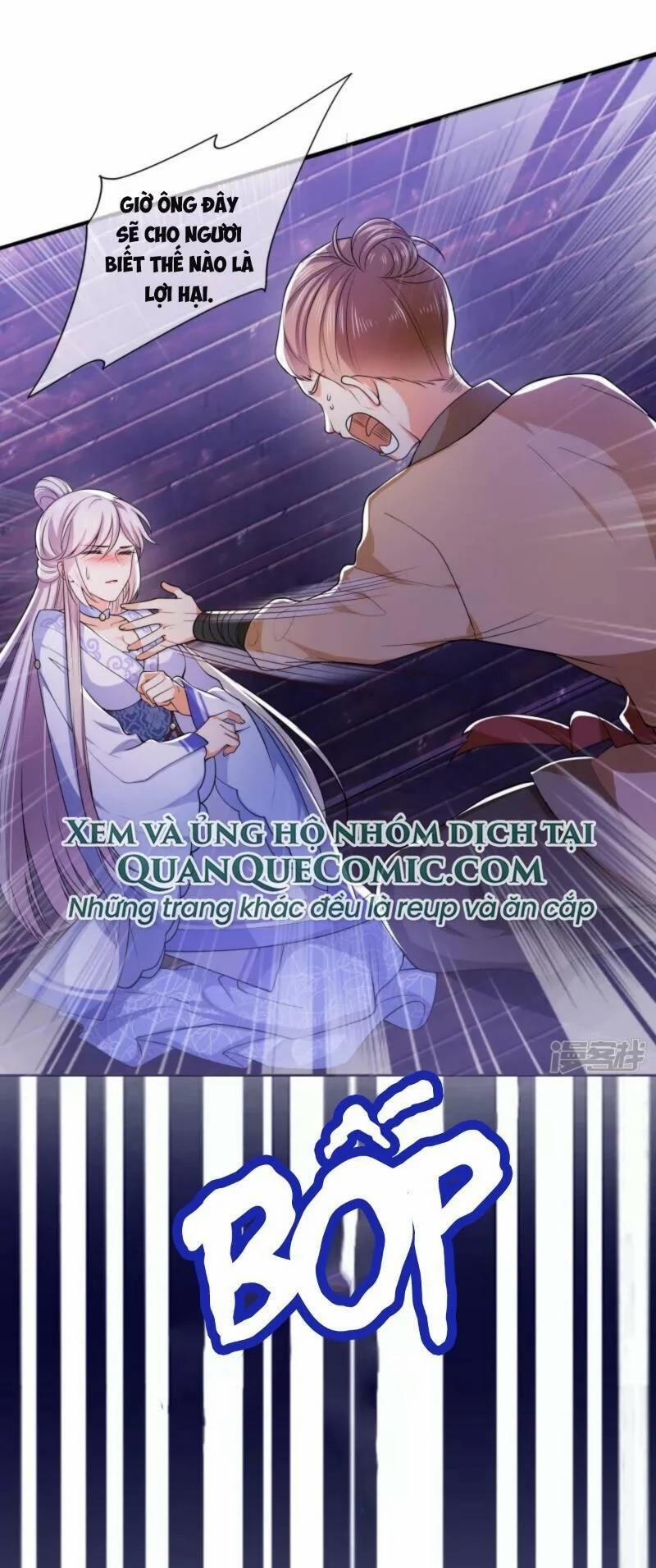 Hài Đế Vi Tôn 7 trang 23