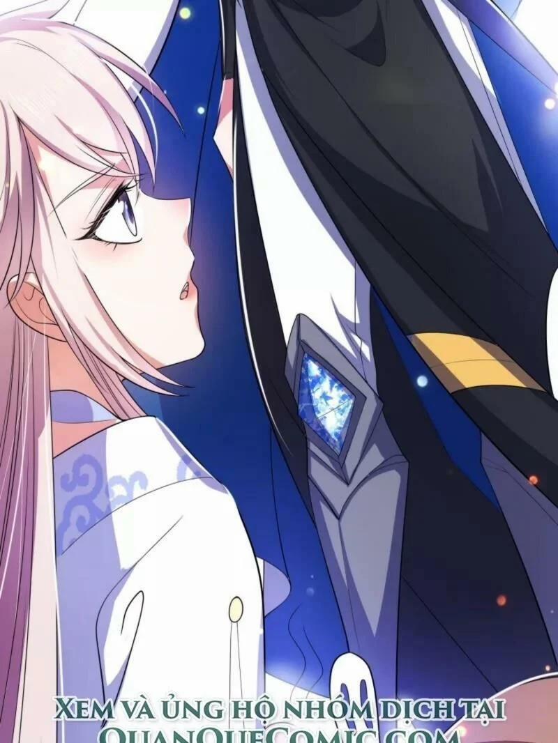 Hài Đế Vi Tôn 7 trang 27