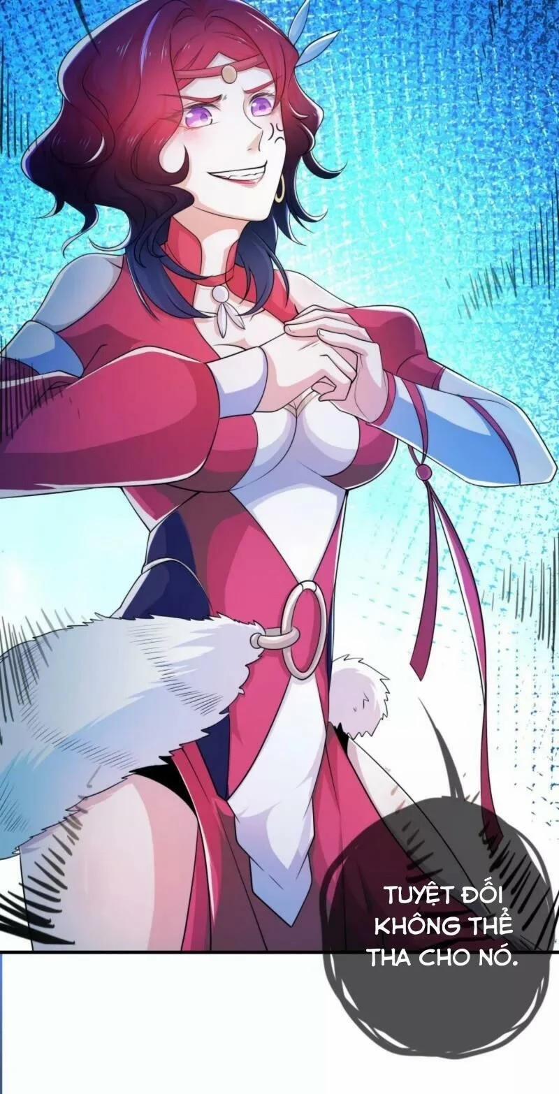 Hài Đế Vi Tôn 7 trang 7