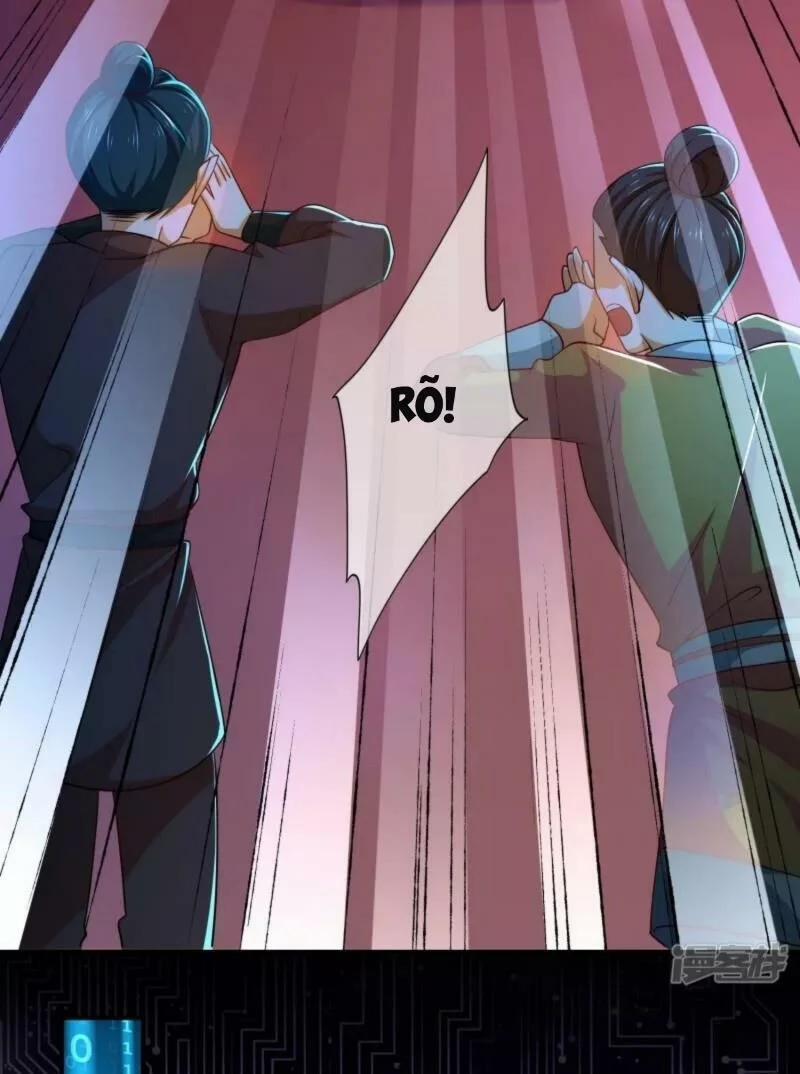 Hài Đế Vi Tôn 7 trang 9