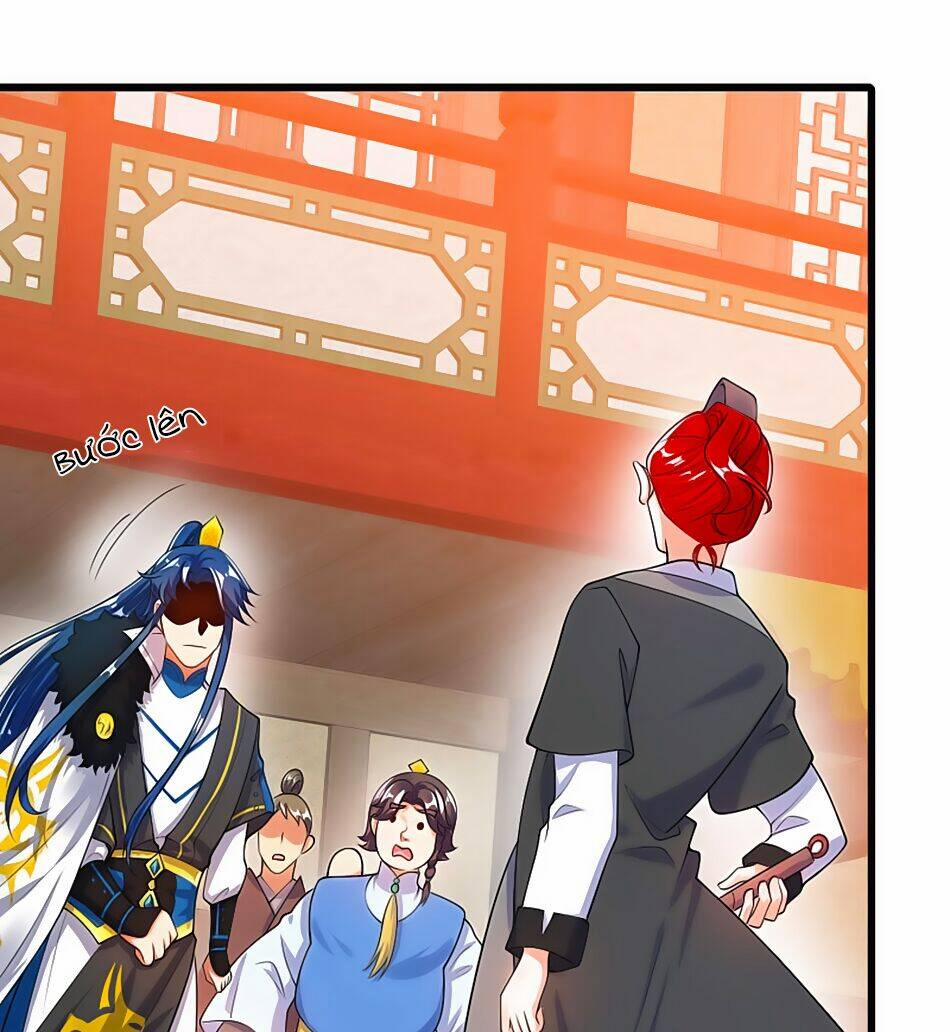 Hài Đế Vi Tôn 70 trang 15