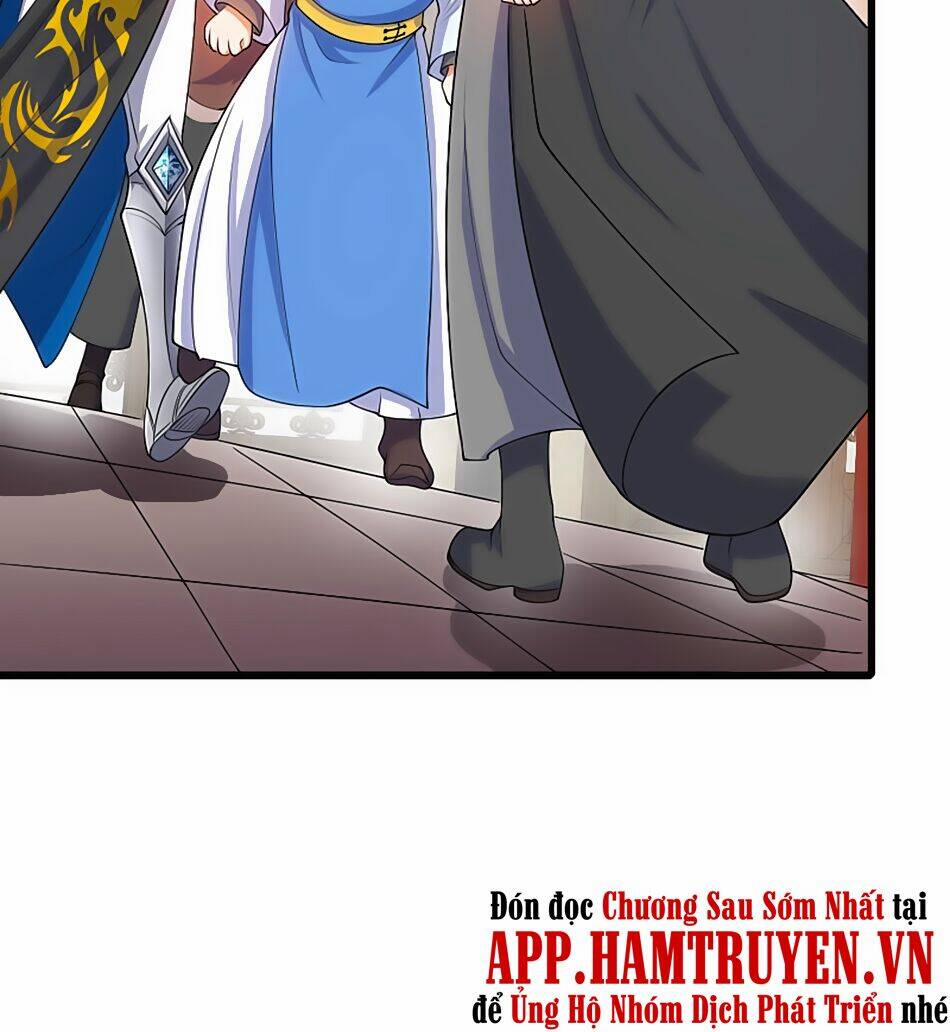 Hài Đế Vi Tôn 70 trang 16