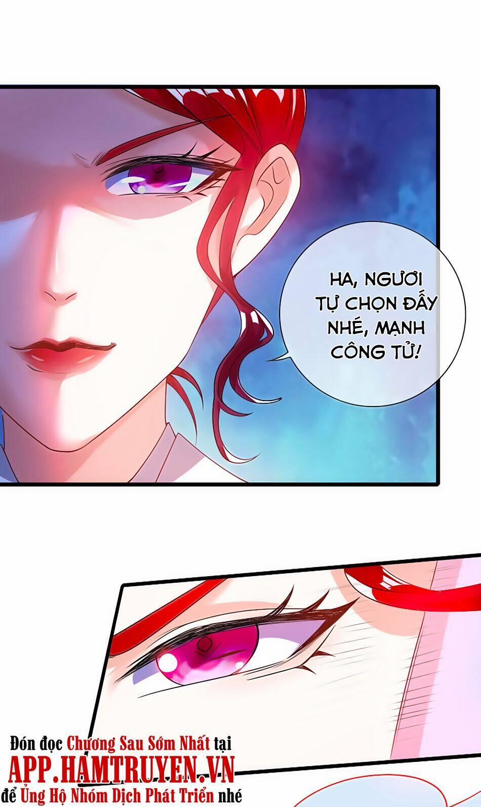 Hài Đế Vi Tôn 70 trang 18