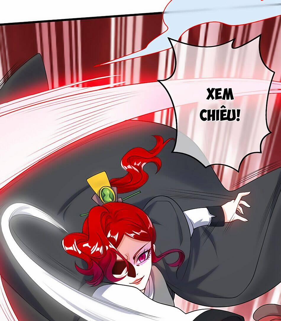 Hài Đế Vi Tôn 70 trang 19