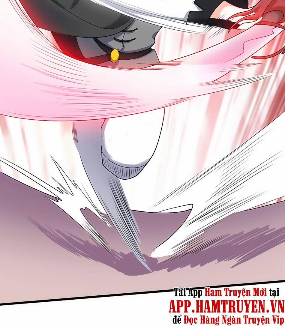 Hài Đế Vi Tôn 70 trang 20