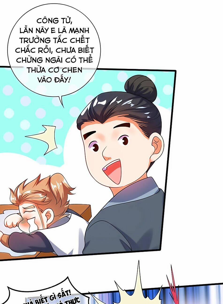 Hài Đế Vi Tôn 70 trang 22